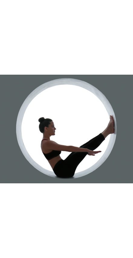 Modifiye Pilates