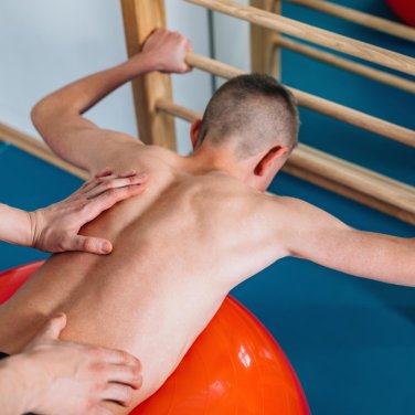 ISST Schroth Yöntemi