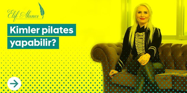 Kimler Pilates Yapabilir?