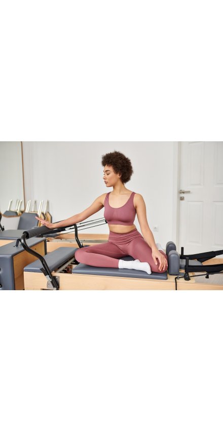 Reformer Pilates
