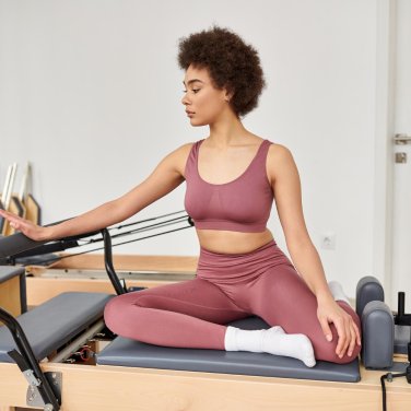 Reformer Pilates