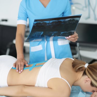 SEAS (Skolyoza Bilimsel Egzersiz Yaklaşımı) Yöntemi