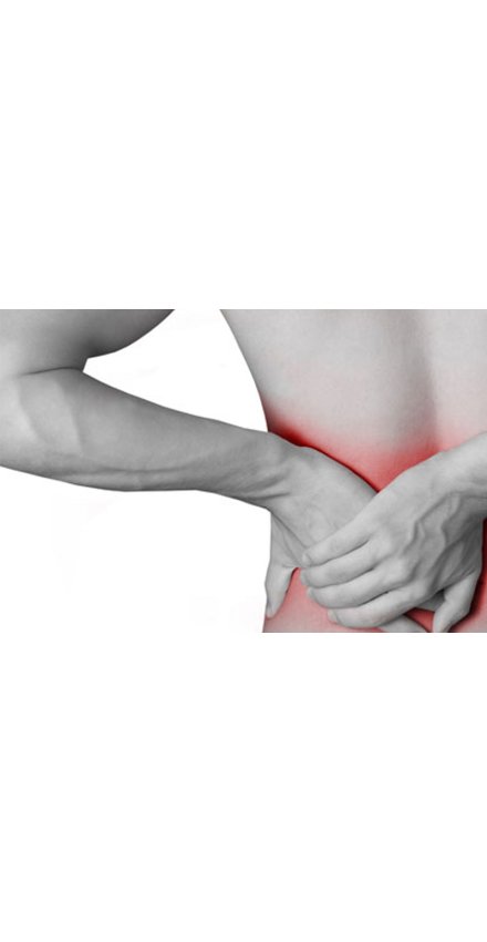 Pott Hastalığı Nedir? Pott Hastalığı Nedir?