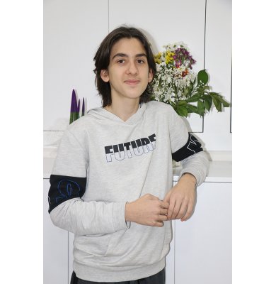 Ada Özkan mucizeyi yaşadı!