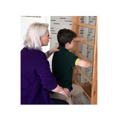 FZT. ELİF AKINCI’DAN SCHROTH TERAPİ