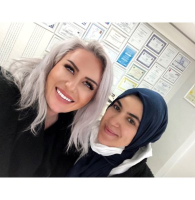 30°skolyozda gözle görülür başarı