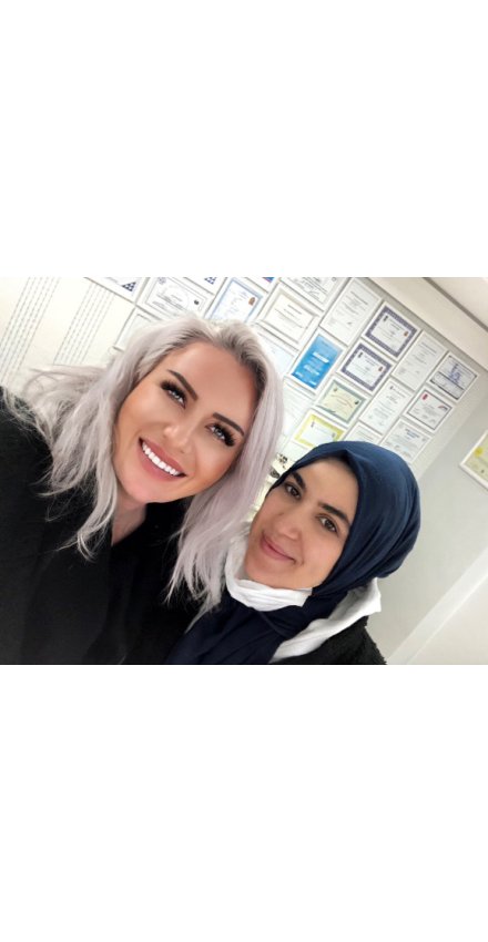 30°skolyozda gözle görülür başarı