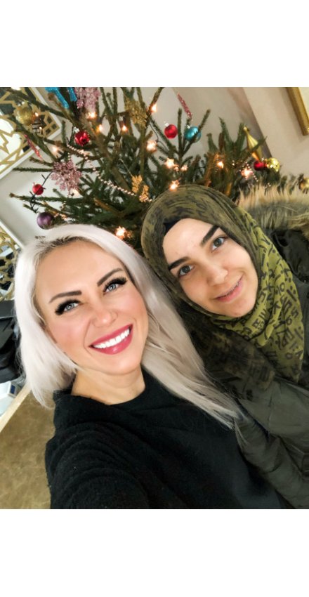 ELİF BEYZA GÜLLÜCE: Skolyozum Geriledi Çok Mutluyum ELİF BEYZA GÜLLÜCE: Skolyozum Geriledi Çok Mutluyum