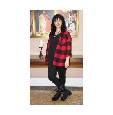 AYŞENUR KOZAN: AĞRILARIM SON BULDU