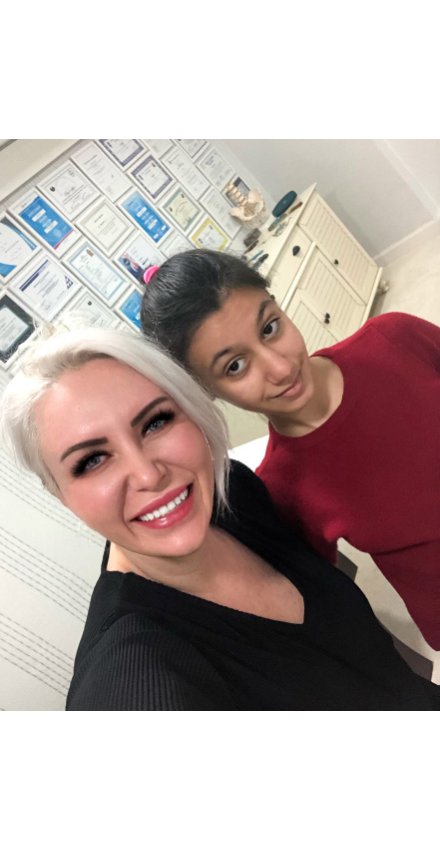 SKOLYOZU DÜZELİYOR! SKOLYOZU DÜZELİYOR!