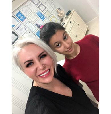 SKOLYOZU DÜZELİYOR!