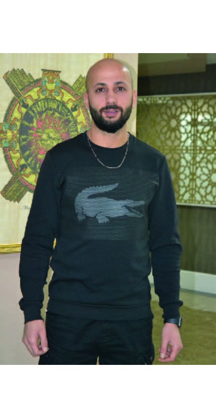 MEHMET ALİ MALLI: YAŞAM KALİTEM YÜKSELDİ