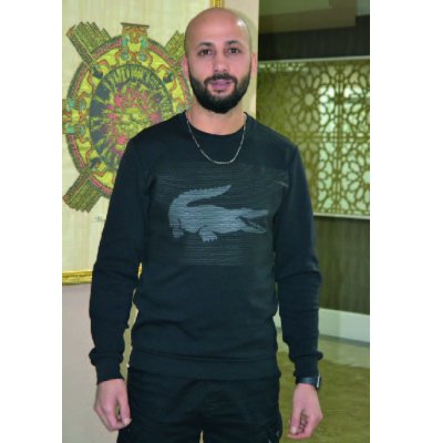 MEHMET ALİ MALLI: YAŞAM KALİTEM YÜKSELDİ