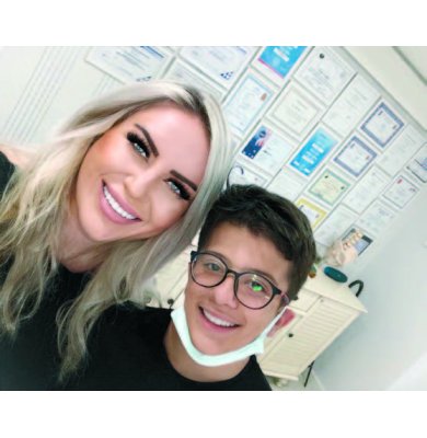 BERK DOĞANCI: BACAĞIMDAKİ KISALIK DÜZELDİ!