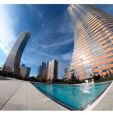 FZT. ELiF AKINCI 2’NCi ŞUBESiNi iSTANBUL’DA AÇTI