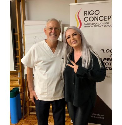 Omurga eğriliklerinde yeni bir yaklaşım: BSPTS