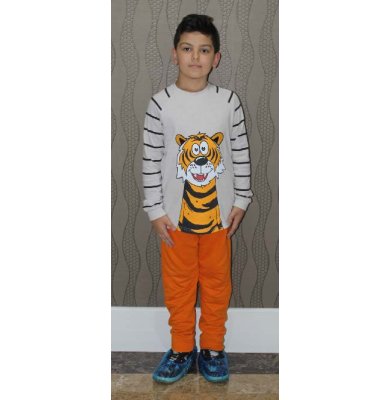 9 yaşındaki Doruk ağrılarından kurtuldu