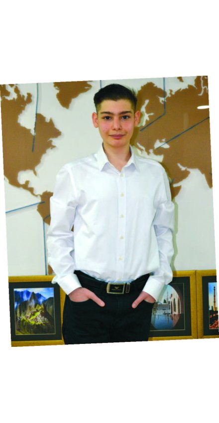 ARDA AKPINAR: AĞRILARIM ÇOK KISA SÜREDE GEÇTi ARDA AKPINAR: AĞRILARIM ÇOK KISA SÜREDE GEÇTi