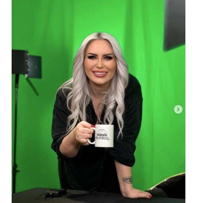 Şubatta ekranlarda Fzt. ELİF AKINCI