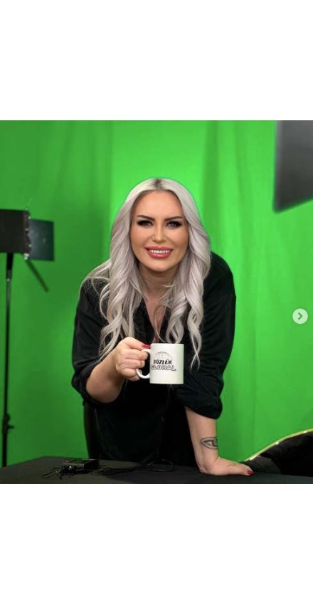 Şubatta ekranlarda Fzt. ELİF AKINCI