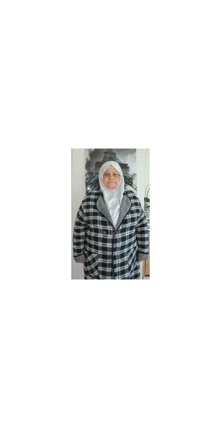 MELEK ÇABUK: TEPEDEN TIRNAĞA YENiLENDiM! MELEK ÇABUK: TEPEDEN TIRNAĞA YENiLENDiM!