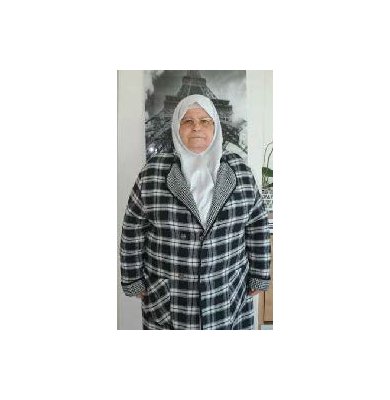 MELEK ÇABUK: TEPEDEN TIRNAĞA YENiLENDiM!