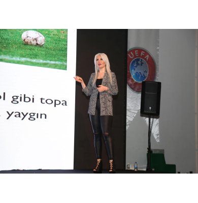 Eğitim Ve Kongreler