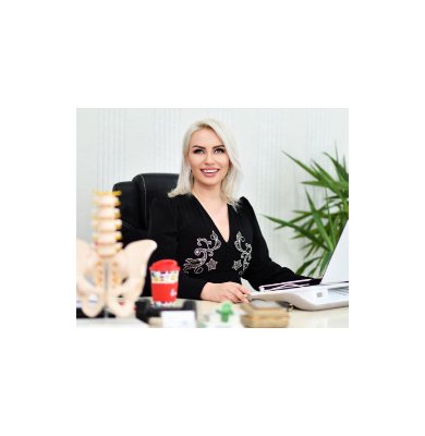 30 DAKIKADA SIKILAŞTIRIYOR Body Sculpt Machine