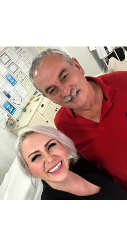 HAMDİ BEKLİOĞLU: Elif Hanım İşinde 1 Numara HAMDİ BEKLİOĞLU: Elif Hanım İşinde 1 Numara