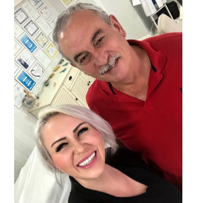 HAMDİ BEKLİOĞLU: Elif Hanım İşinde 1 Numara