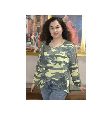 EMEL ÇAKIRCA: ELİF AKINCI İŞİNİN EN İYİSİ!