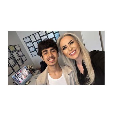 TAHA’NIN SKOLYOZU 15 DERECE GERİLEDİ